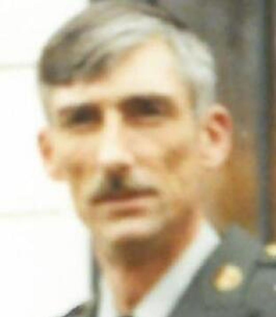 Clarence Alfred "Skip" Cook