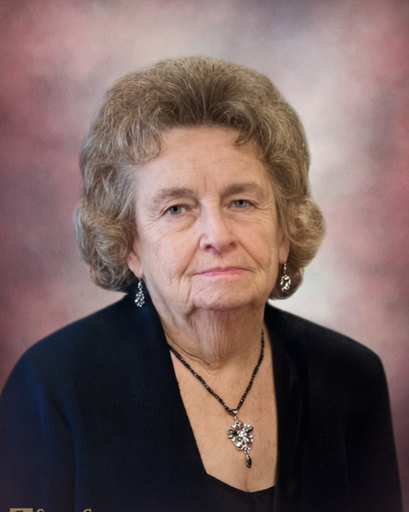 Delma Mae Cowan Spruell's obituary image