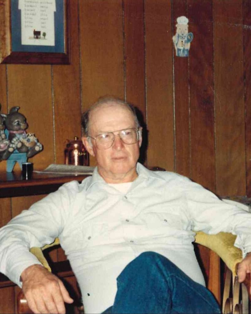 Jimmy D. Runyan