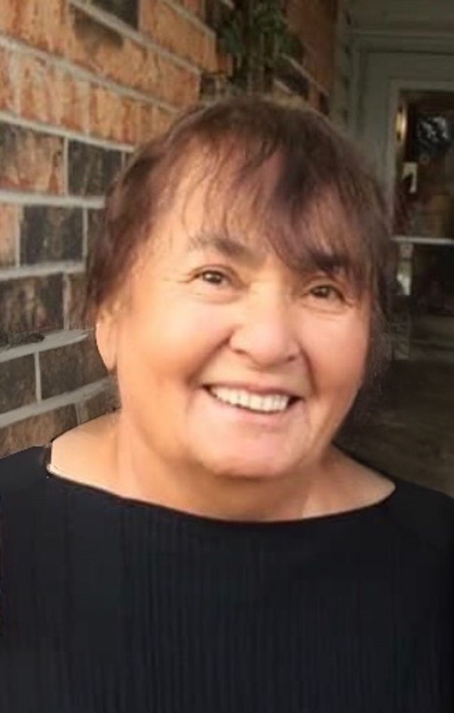 Marie Decoteau Profile Photo