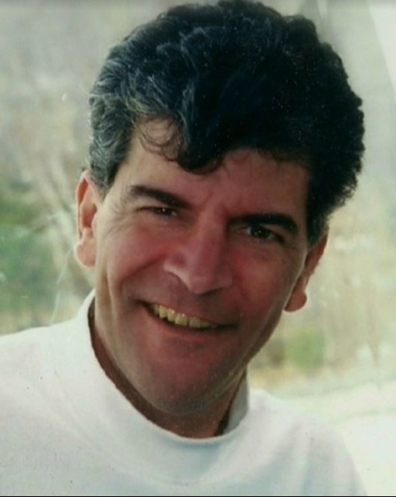 Michael Robert Ireland Profile Photo