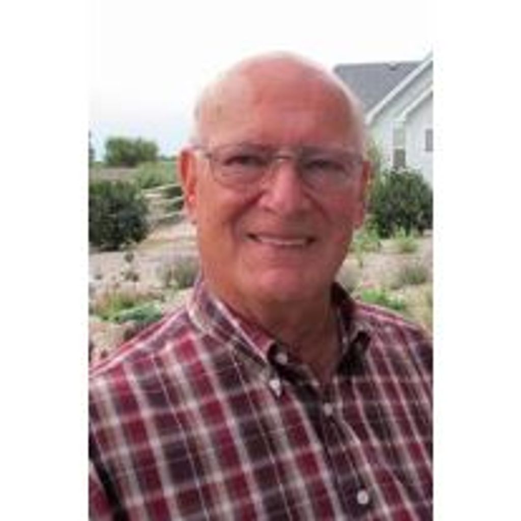 Robert Reber Humphrey