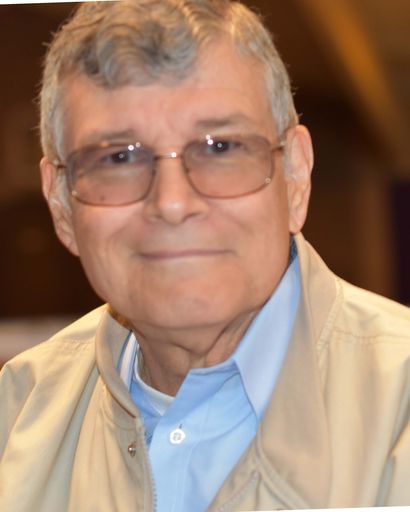 Raoul "Sonny" Salcido Profile Photo
