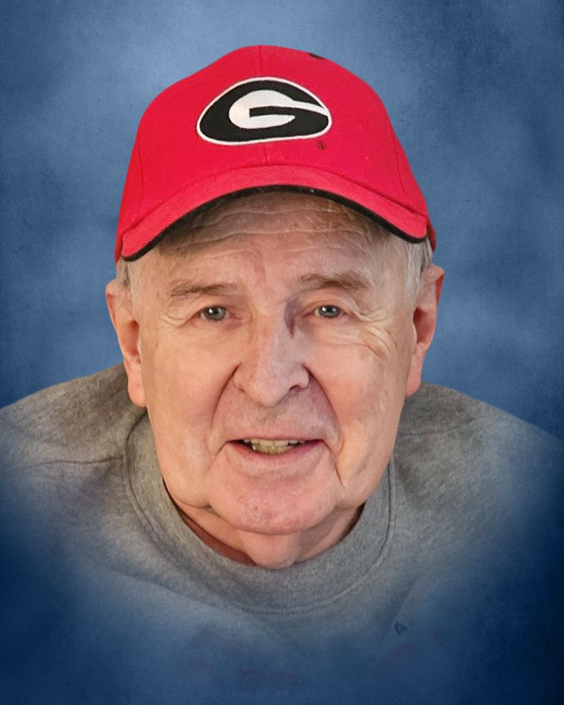 Melvin King Profile Photo
