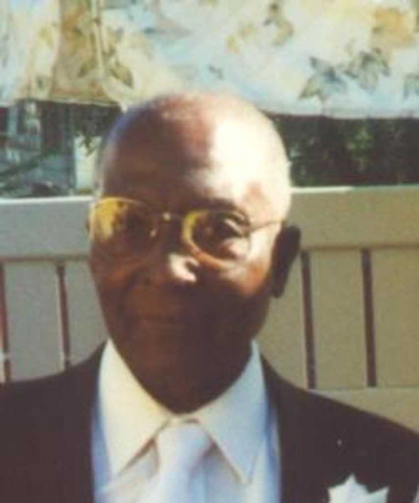 Thomas James Lewis Profile Photo