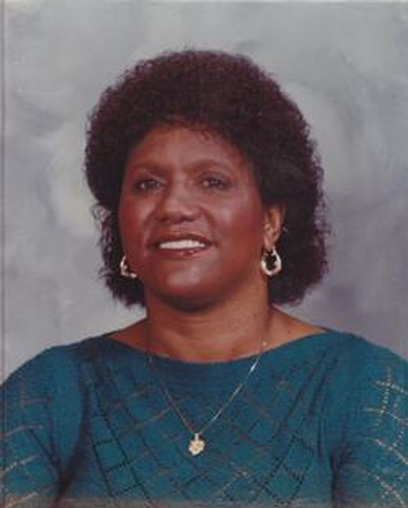 Marilyn Joyce Williams