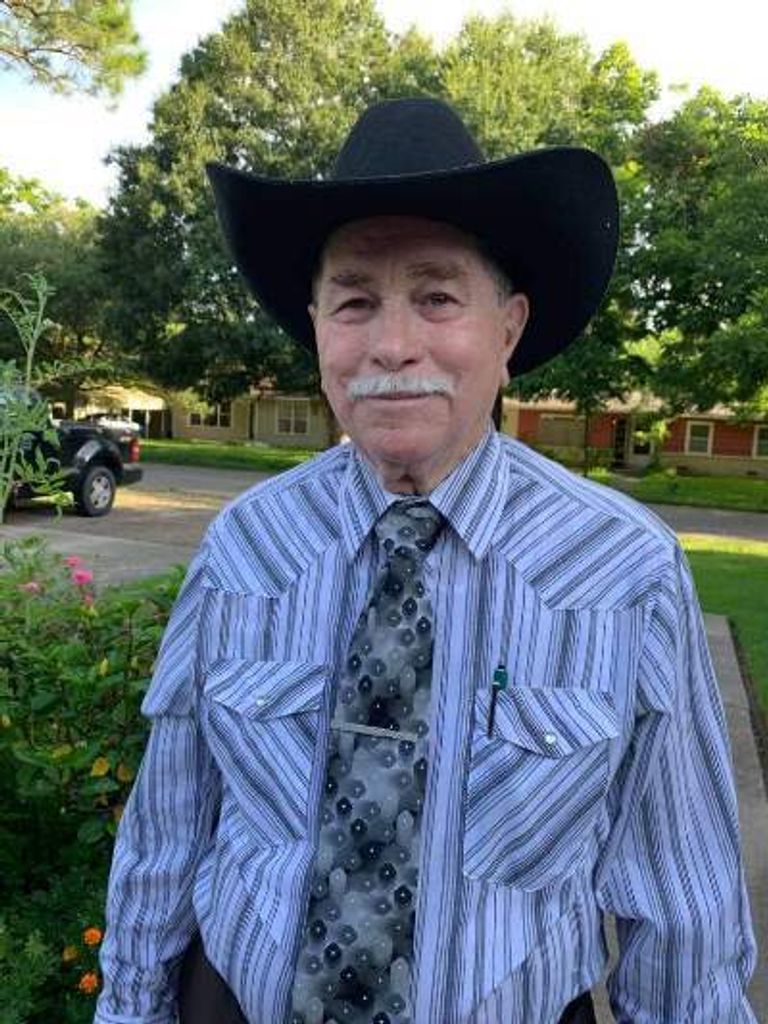 Raymond Salinas, Jr. Profile Photo