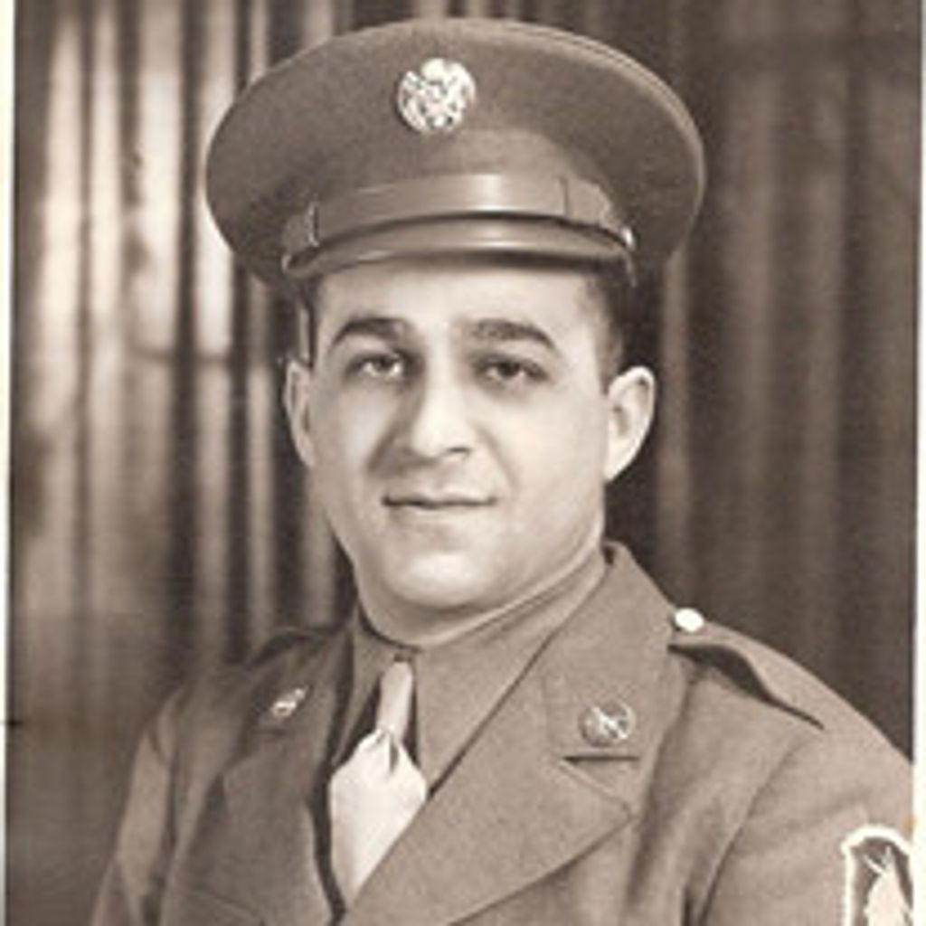 Joseph Joy