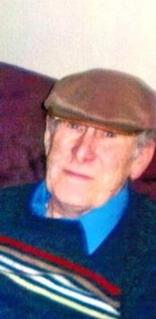 Michael J. Bockmiller