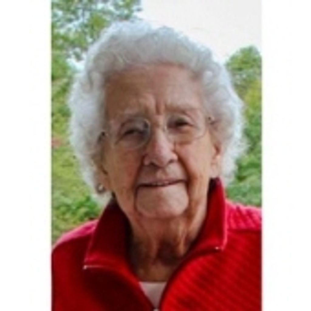 Audrey Pauline 'Polly' Wallace