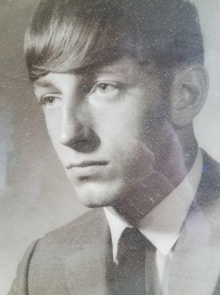 Thomas Daniel Chenel, Sr. Profile Photo