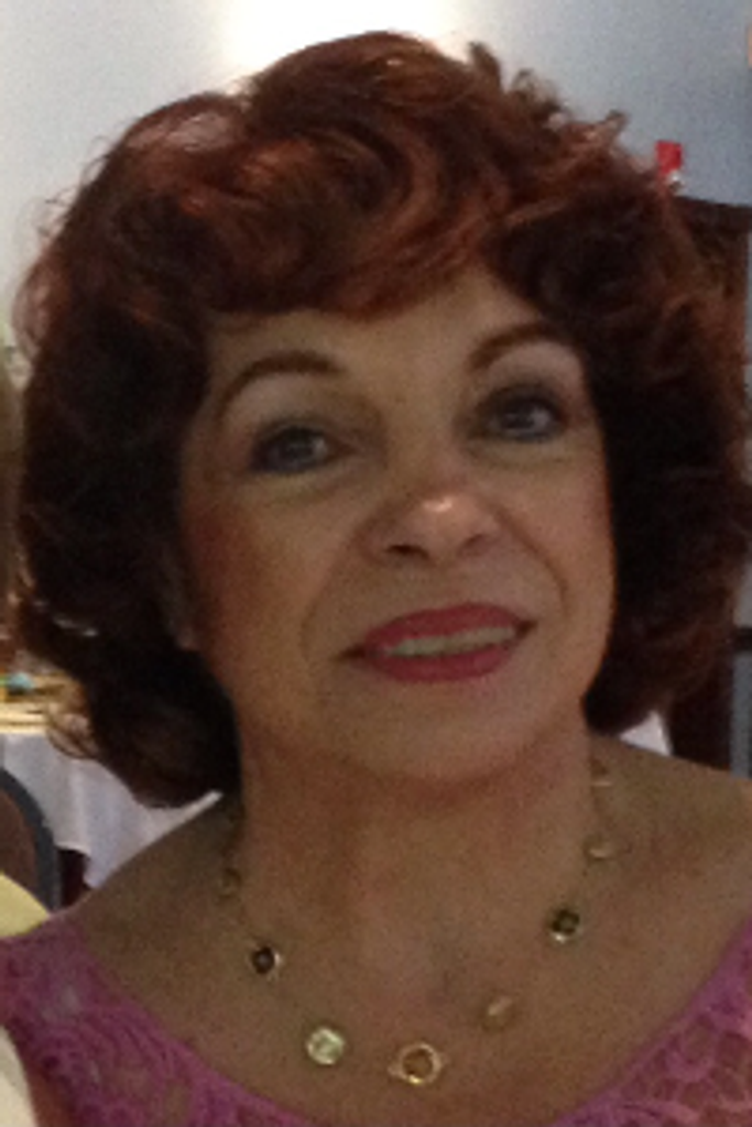 Nancy M. (Shalgian) Doherty Profile Photo