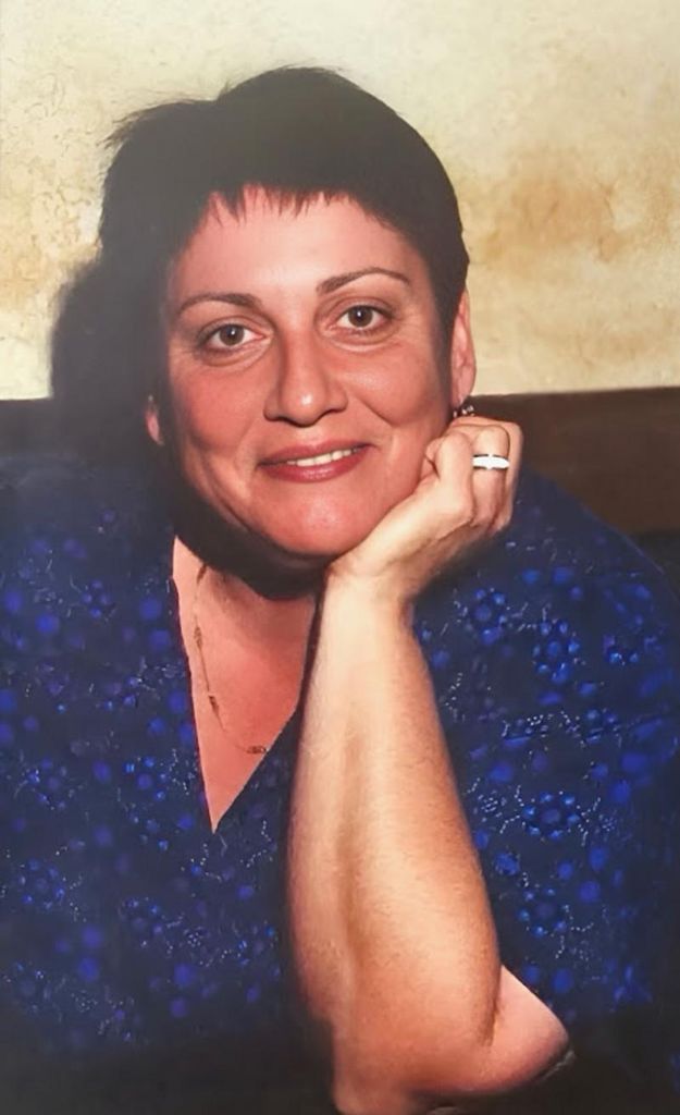 Joanne Seccafico Willey Profile Photo