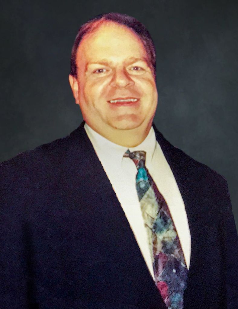 Henry Michael Kobylarz Profile Photo
