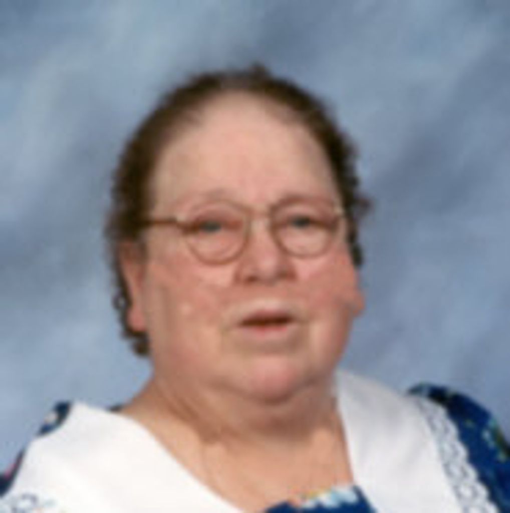 Bonna M. Toth