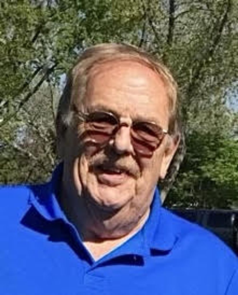 Richard Schubring Profile Photo