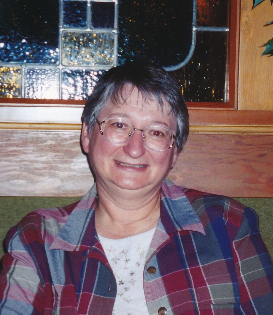 Nora Margaret Odette-MacKay
