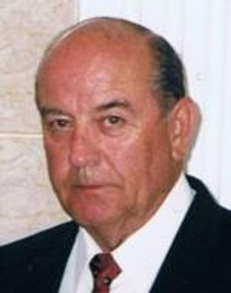 James "Jim" C. Severson