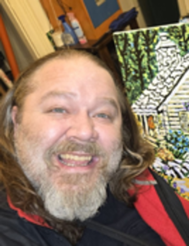 Timothy Foley Profile Photo