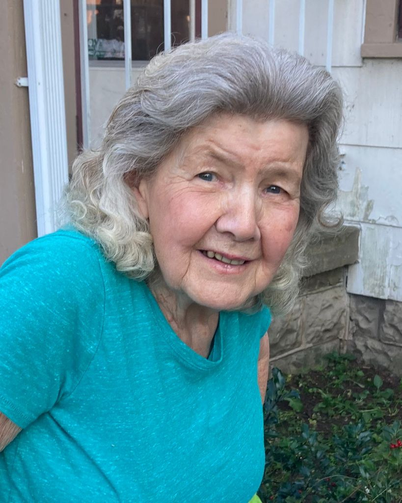 Roberta A. (Deckman) McCloskey Profile Photo