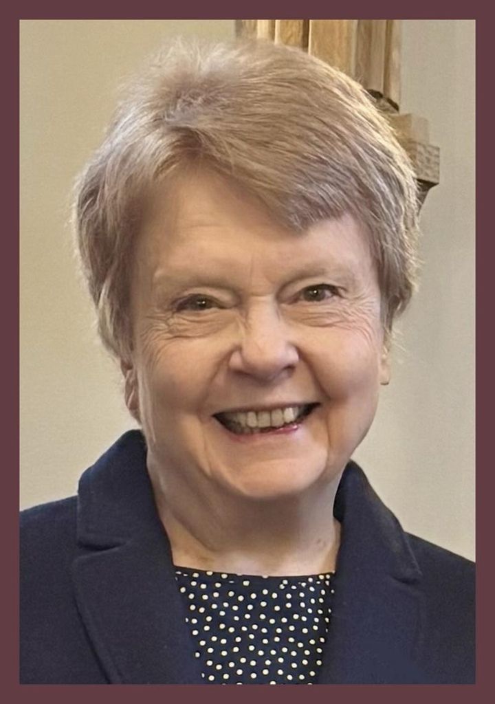 Eugenia "Jean" Wrona Profile Photo