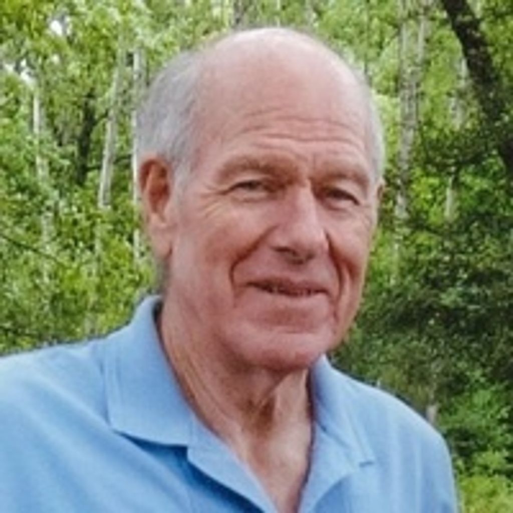 Clifford  Donald Newsted Profile Photo