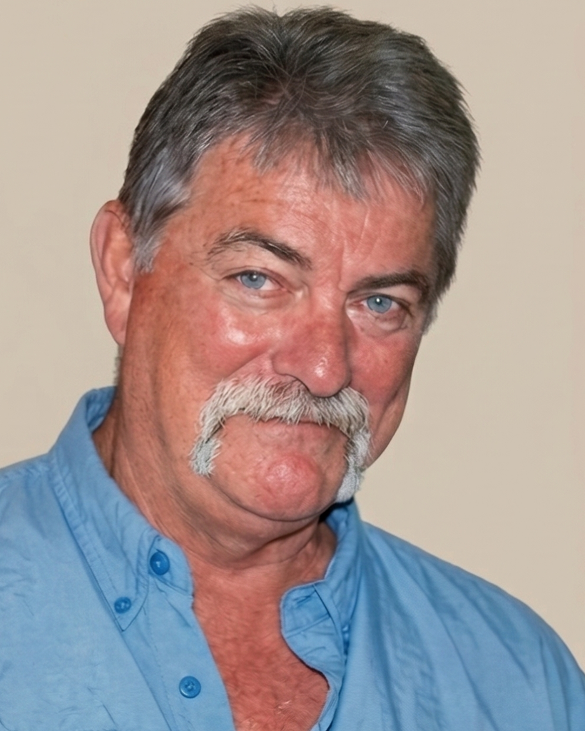 Daniel C. Powell Profile Photo