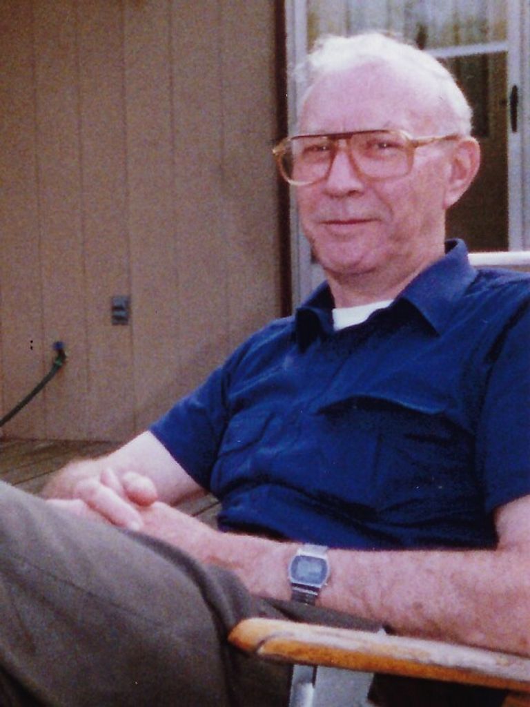 Howard Clifton Batey Profile Photo