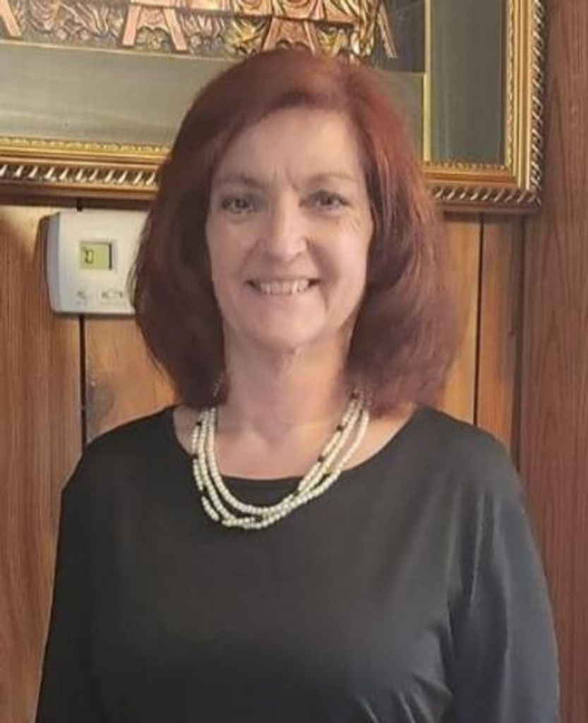 Mamie "Edna" Thompson