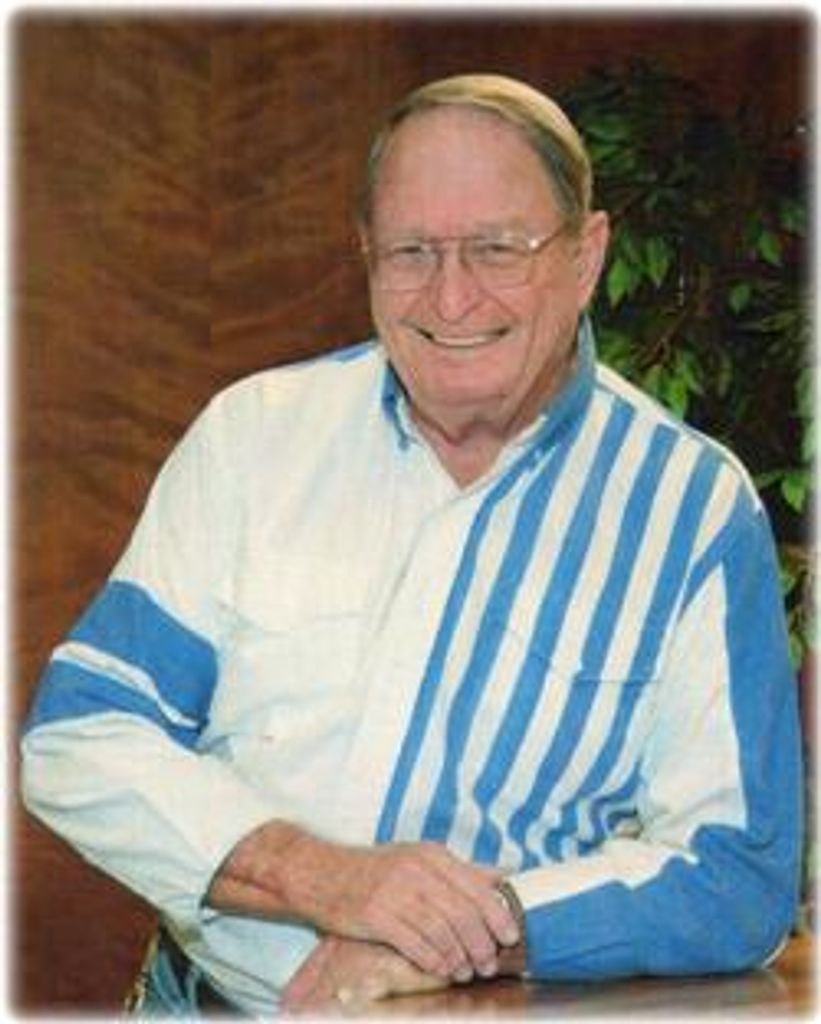 Bill Weldon Mcdonald