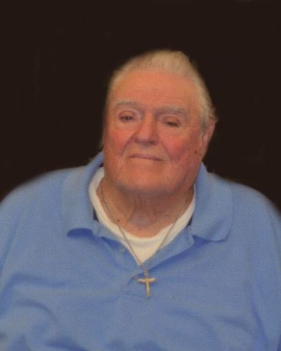 Wilbur Ferdinand Knoerr's obituary image