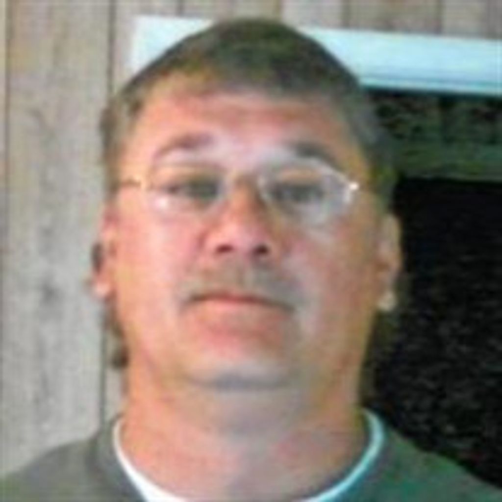 Travis W. Pitts Profile Photo