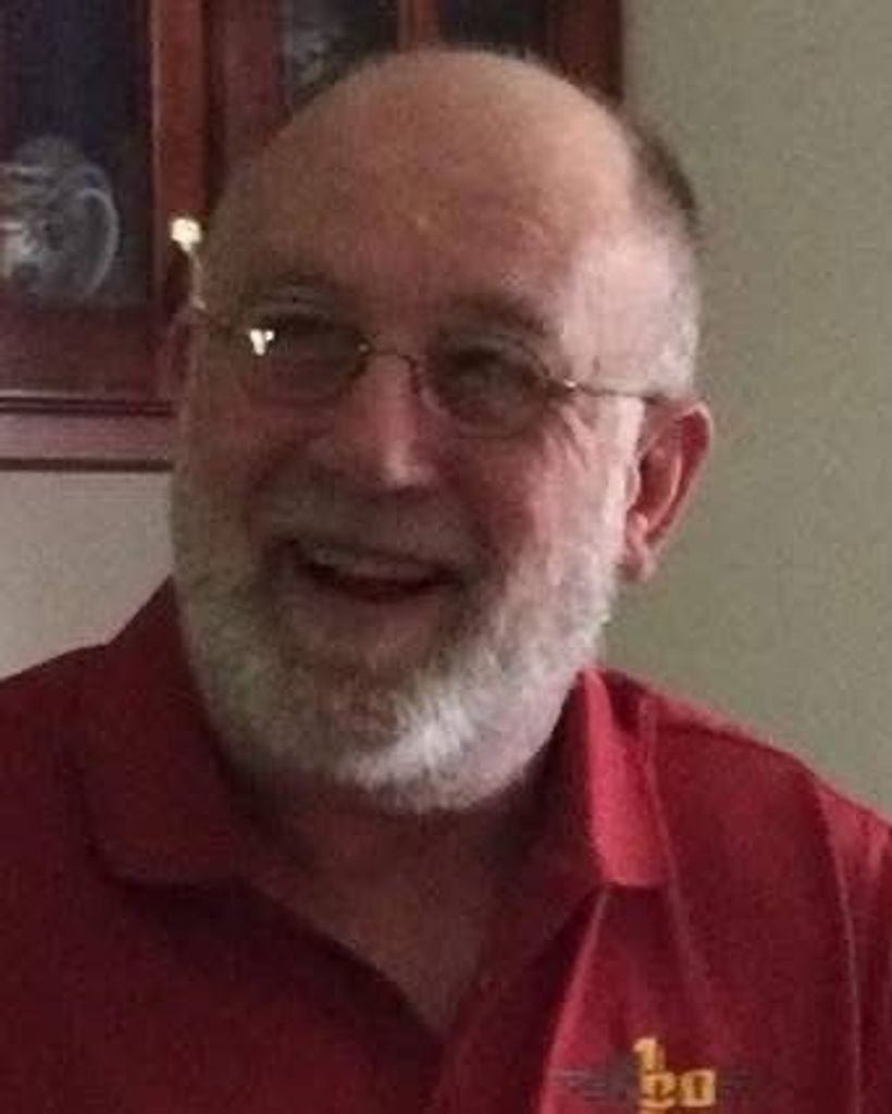 John Udell Malinosky Jr. Profile Photo