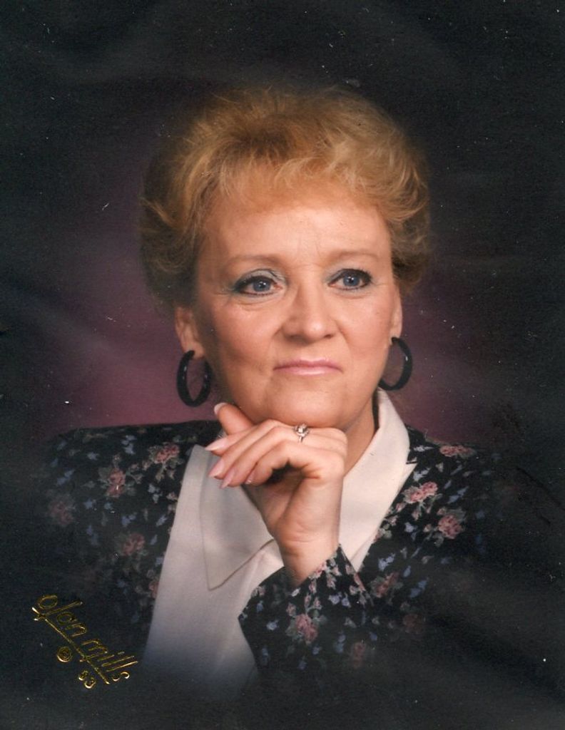 Marilyn Geanne Risden