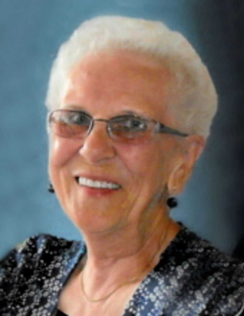 Lucille Micoliczyk Profile Photo