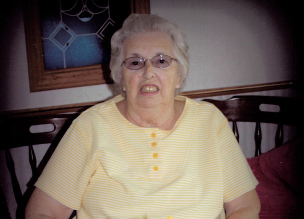 Cora Lou Neal Profile Photo