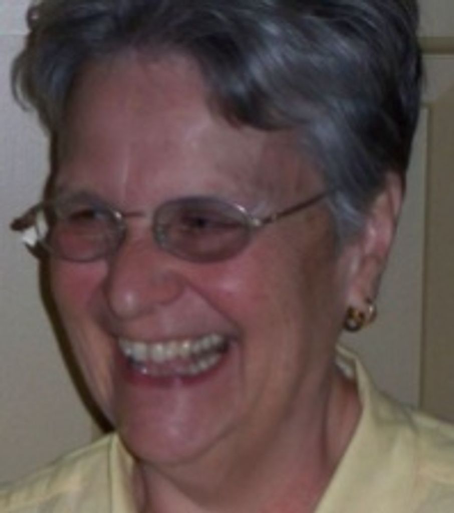 Charlotte Houde Quimby, Cnm Profile Photo