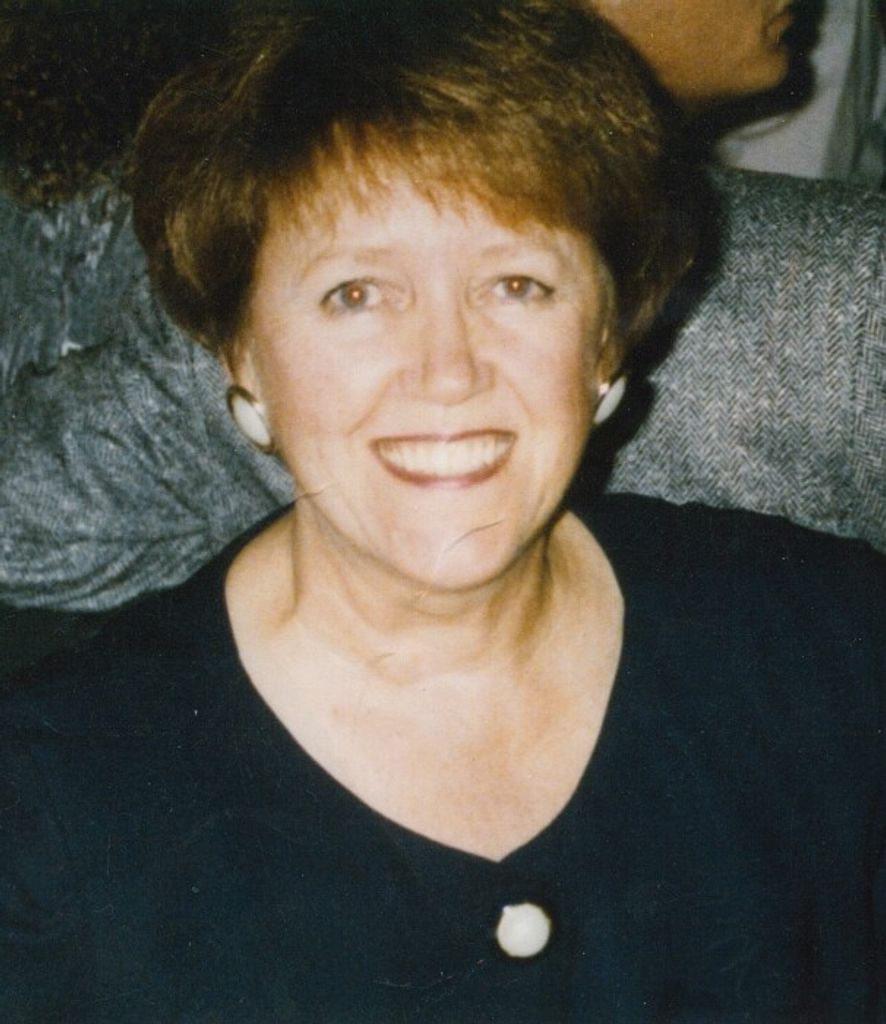 Patricia Anne Steele Profile Photo