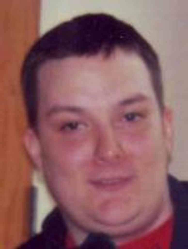 Michael Timothy Keegan