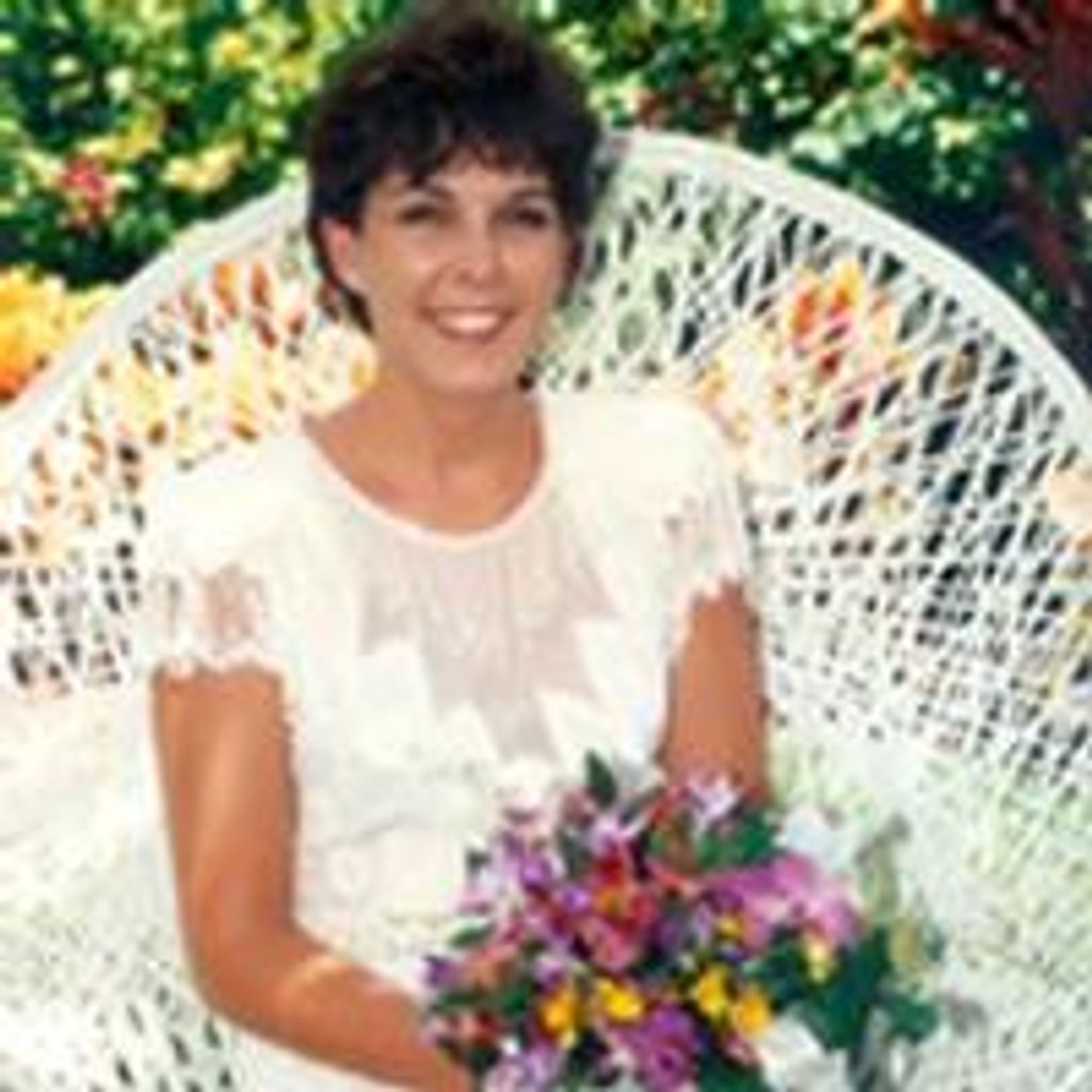 Theresa Lynn Kinkade Baird