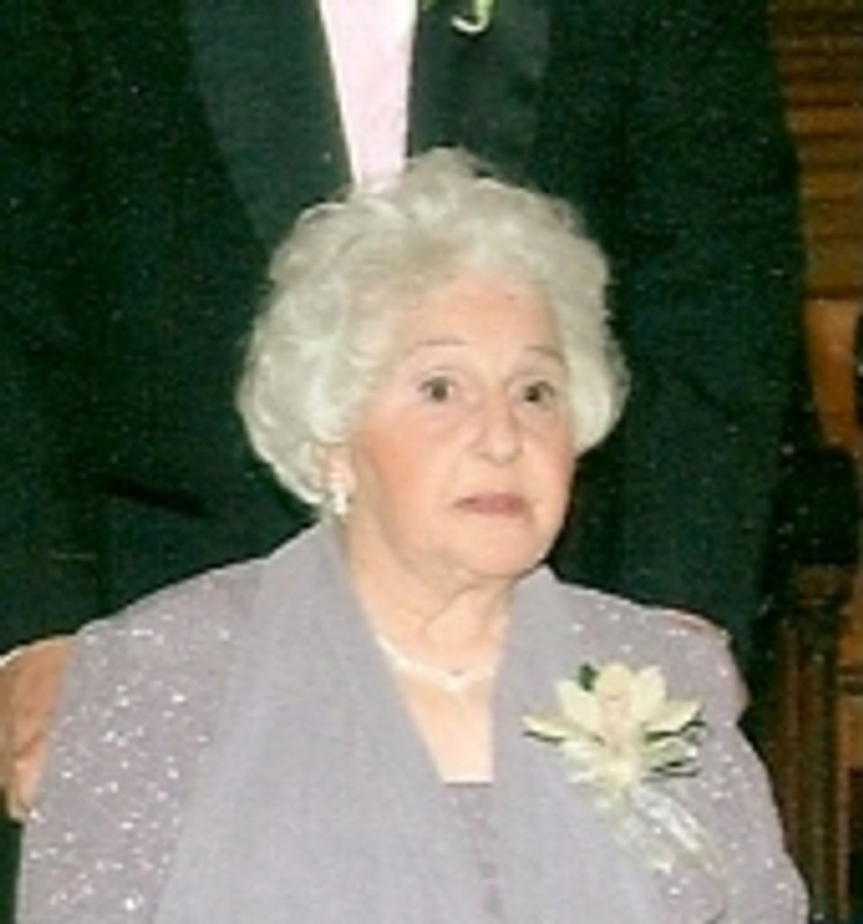 Agnes COTTRELL