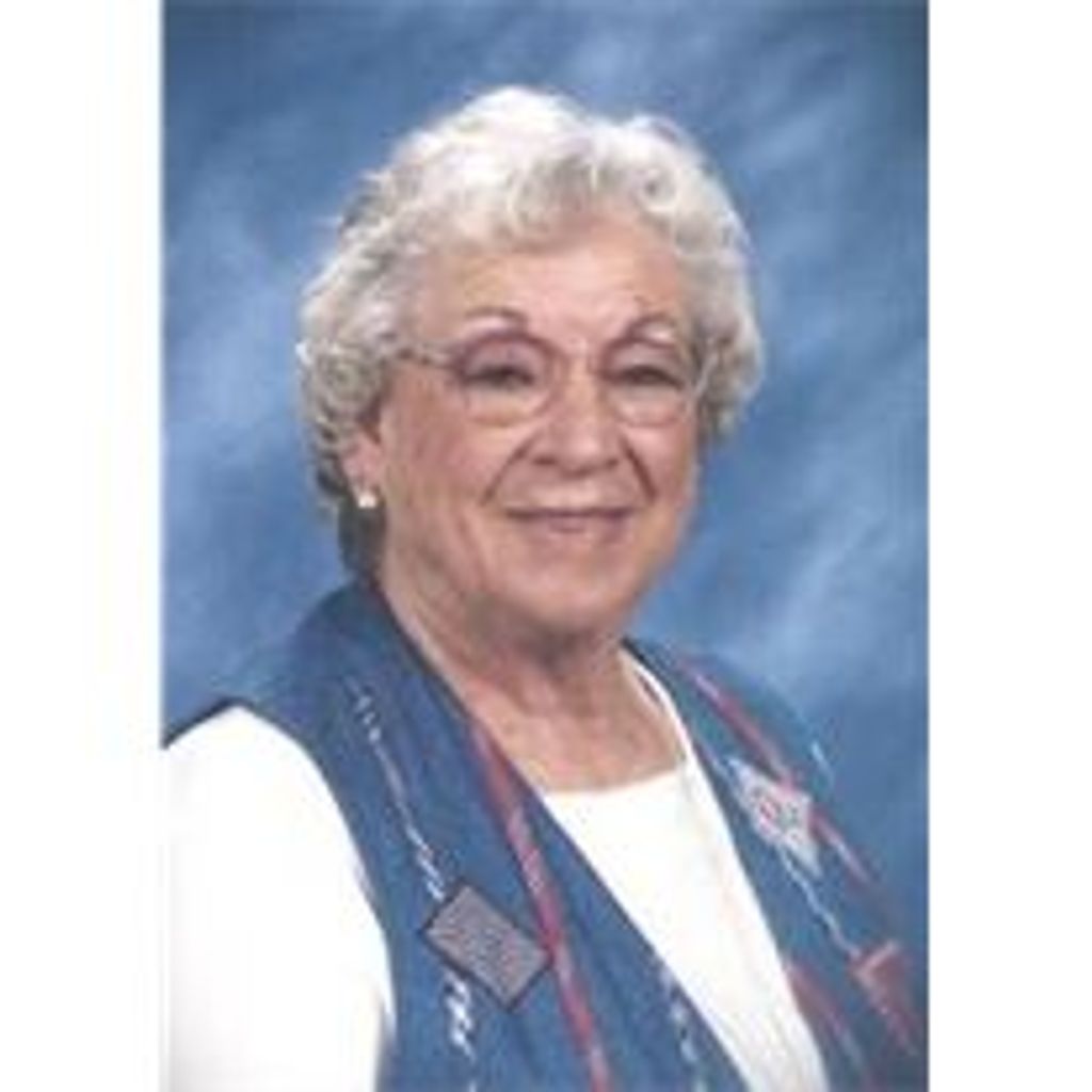 Bessie Lee Green