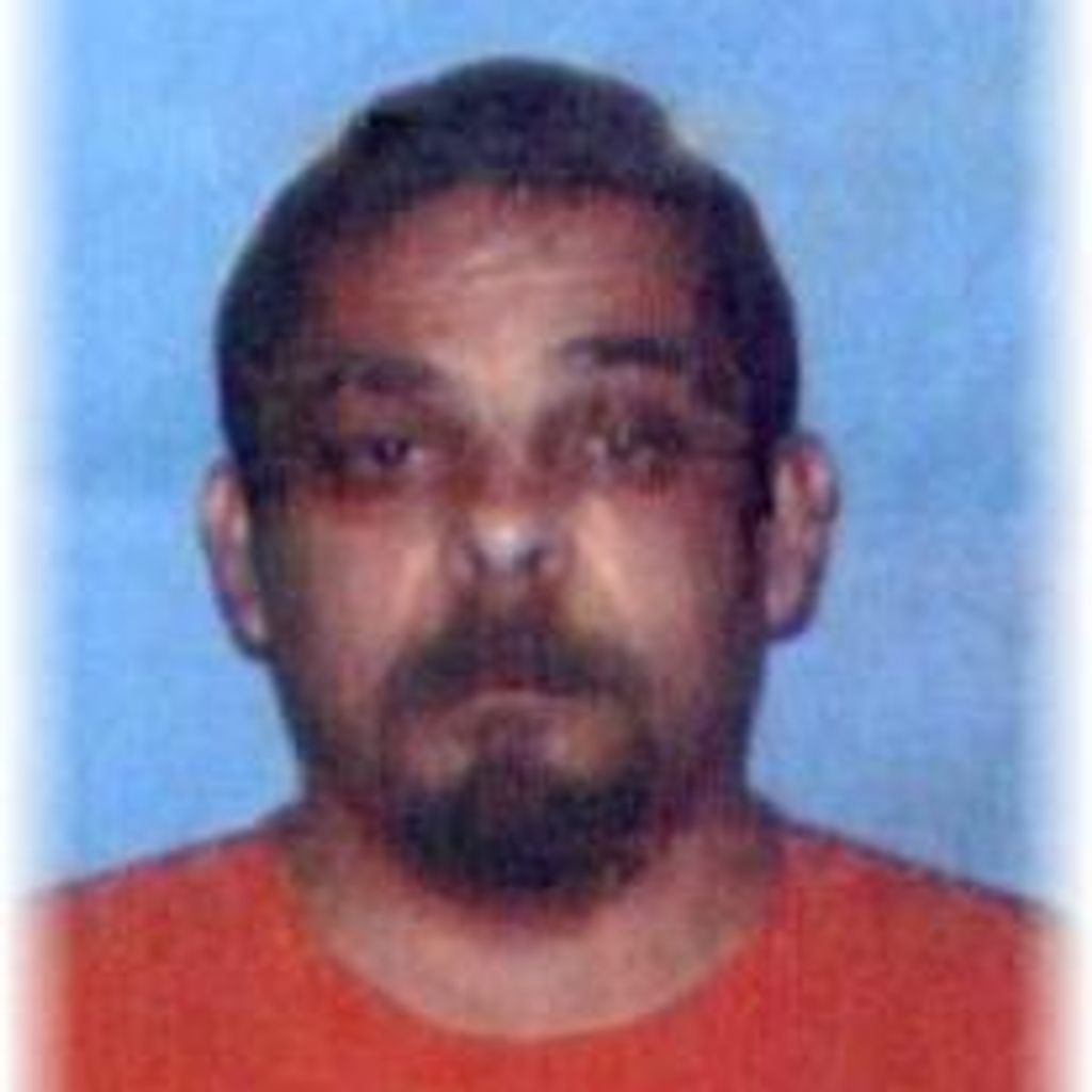 Leonel Martin Tijerina