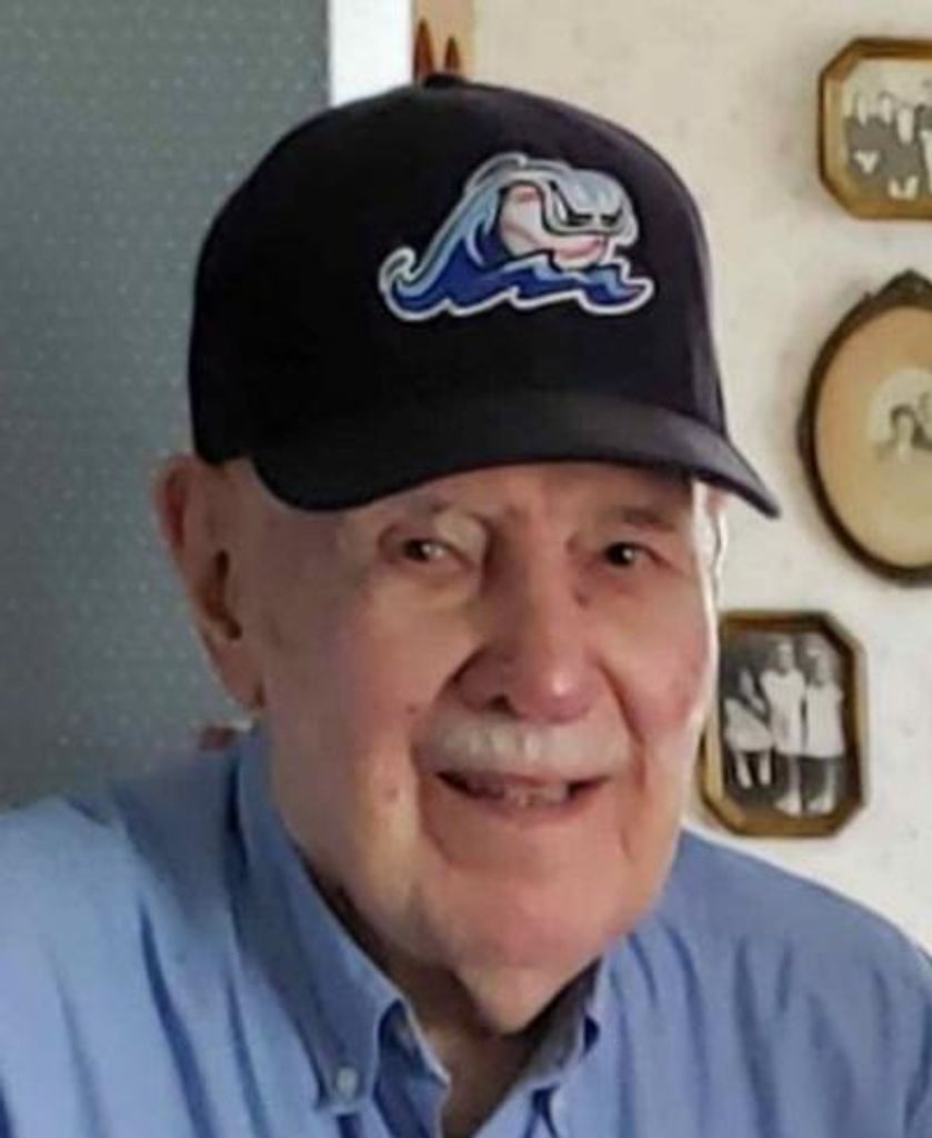 Gerald Roger Adamczyk