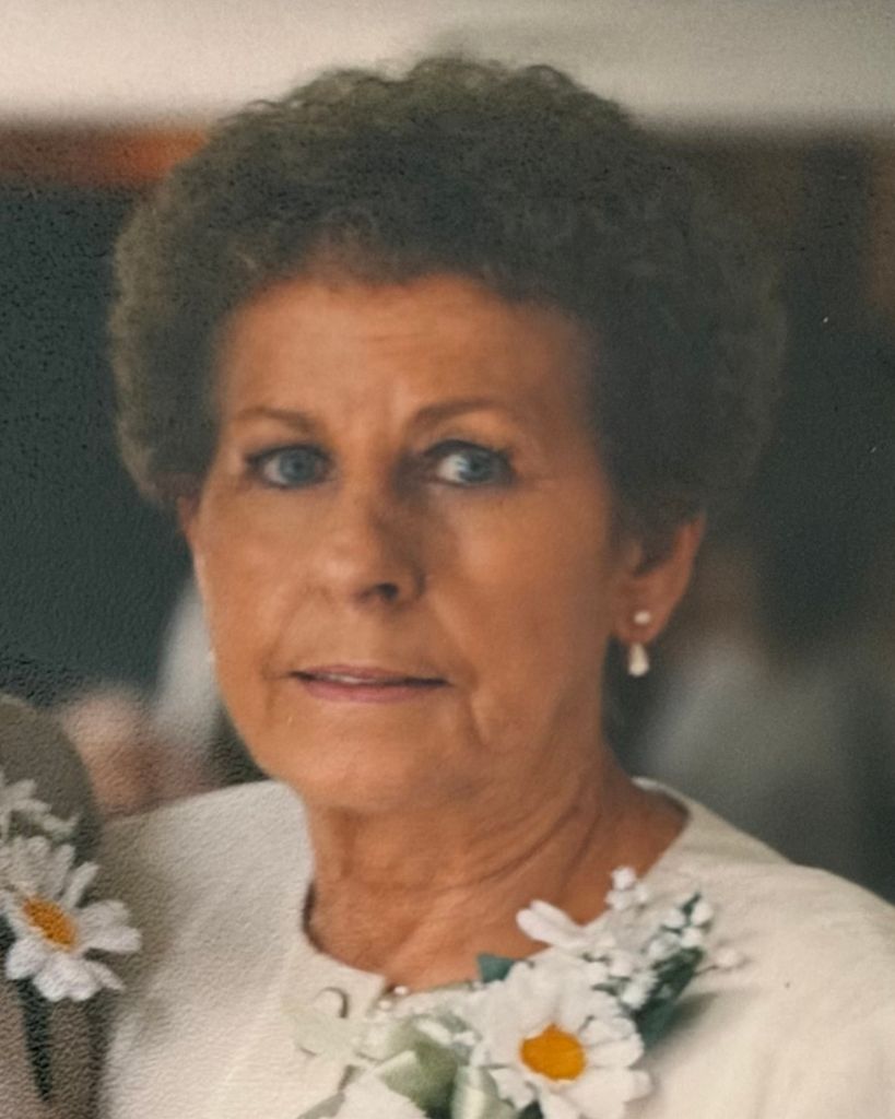 Charlotte M. Glidewell Profile Photo