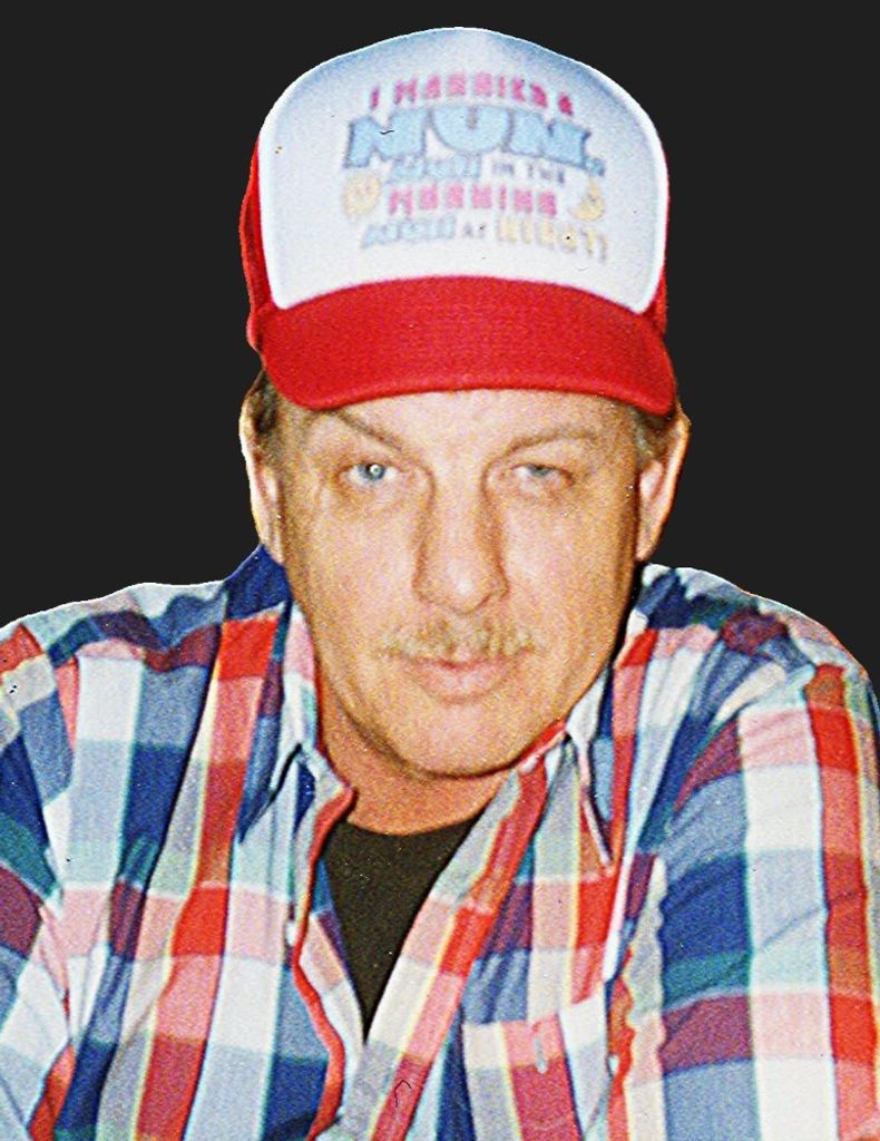 Larry  Gene Rowe Sr. Profile Photo