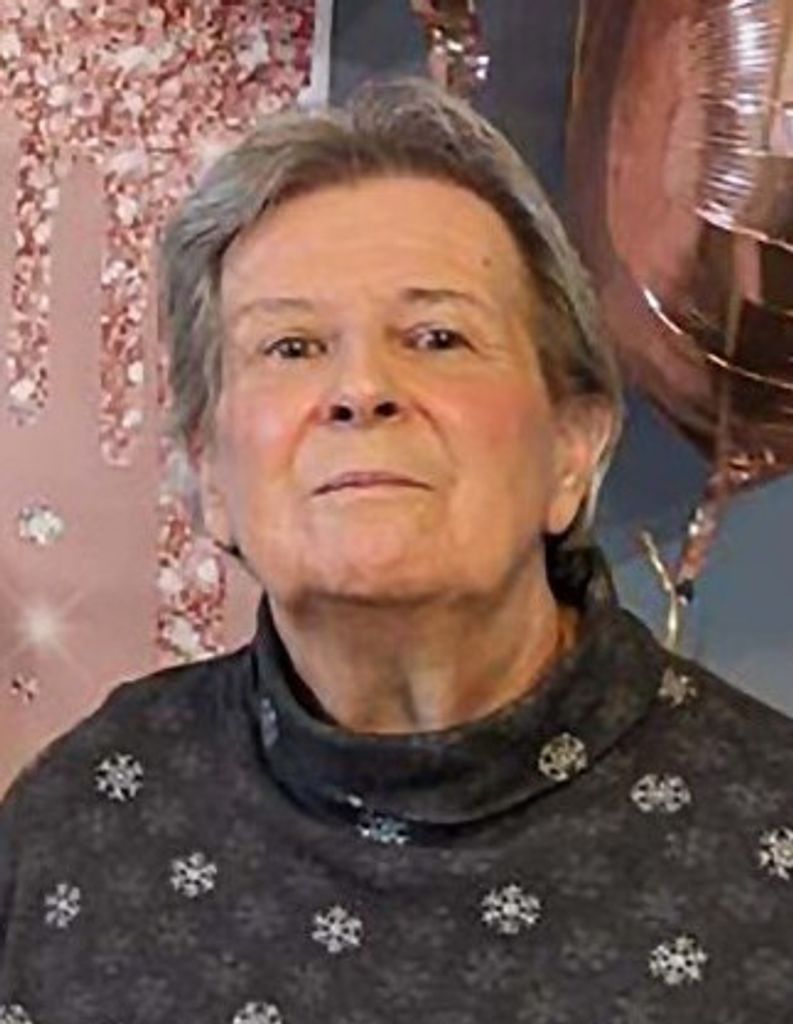 Laurie Sue Taseff - Morgan