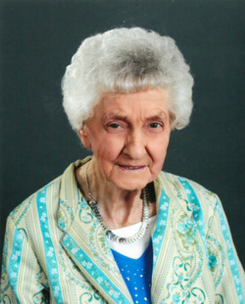 Edith Virginia Moe Profile Photo