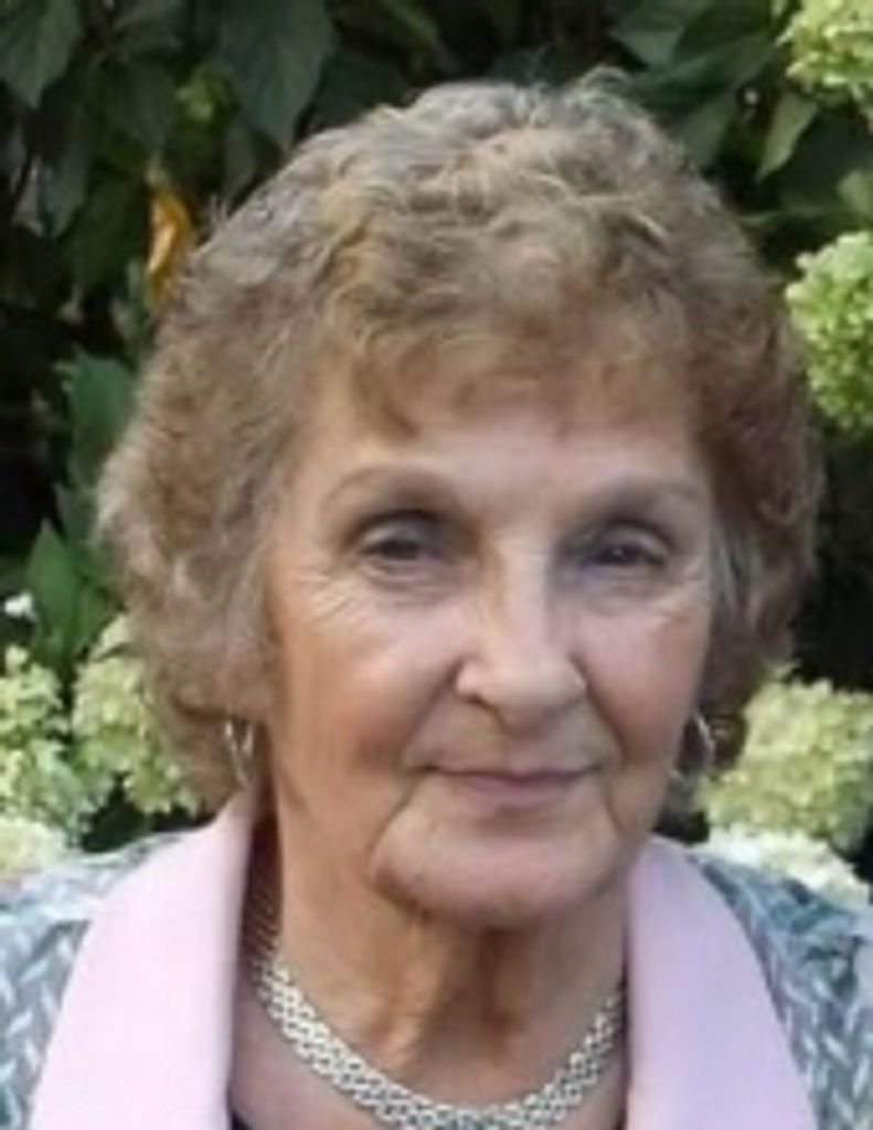 Betty Loretta Veney