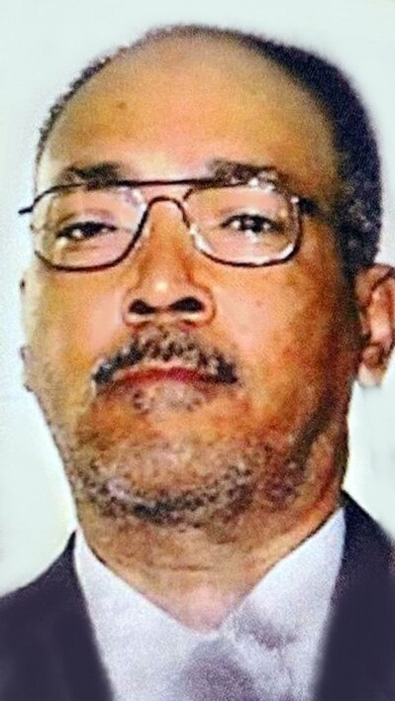 Vernon D. Booker, Jr. Profile Photo